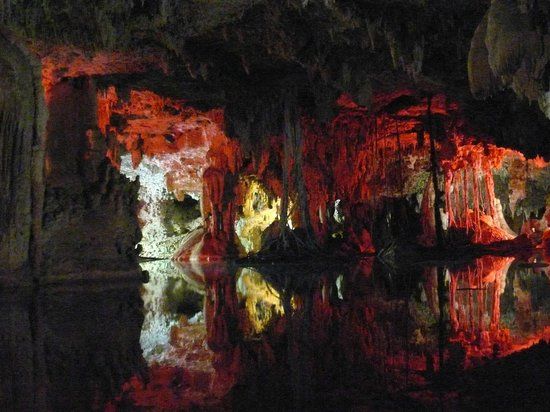 Cenote Dos Ojos
